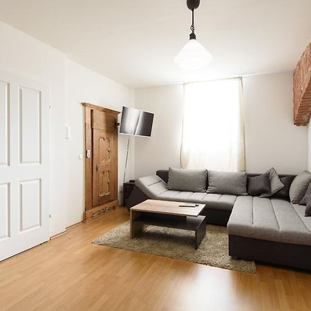 Vienna City Apartment 1180 فيينا الغرفة الصورة