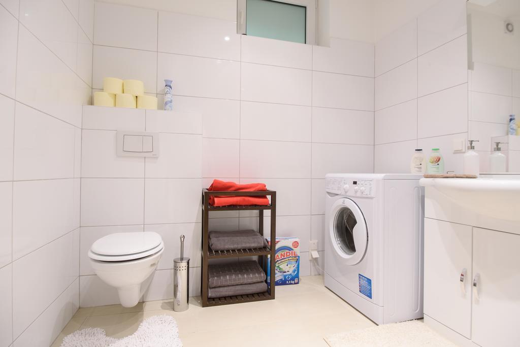 Vienna City Apartment 1180 فيينا الغرفة الصورة