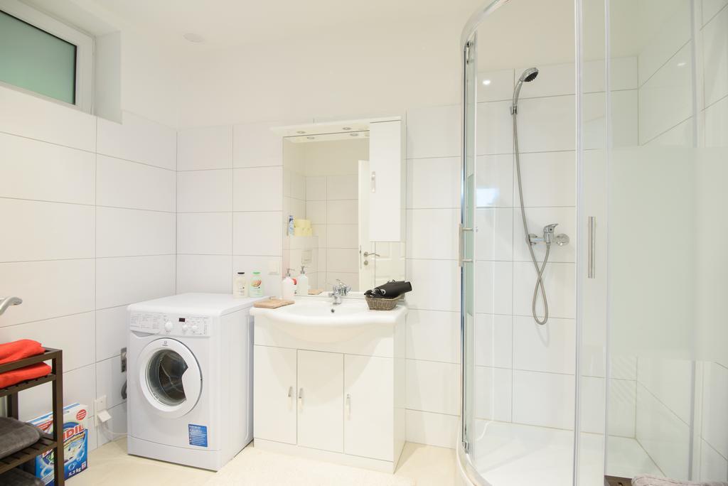 Vienna City Apartment 1180 فيينا الغرفة الصورة