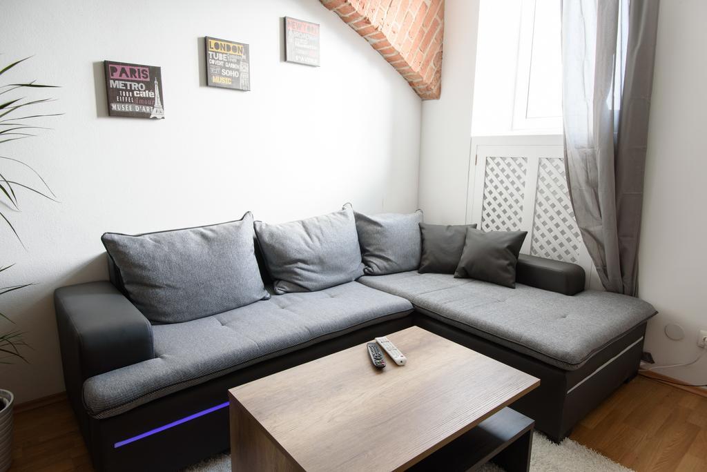 Vienna City Apartment 1180 فيينا الغرفة الصورة