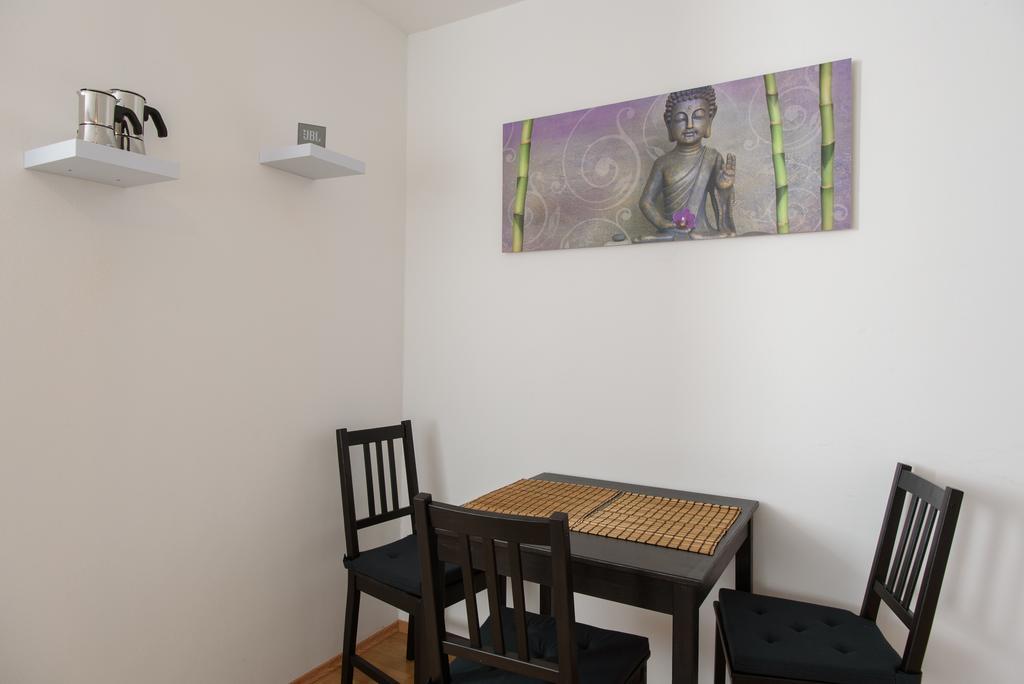 Vienna City Apartment 1180 فيينا الغرفة الصورة