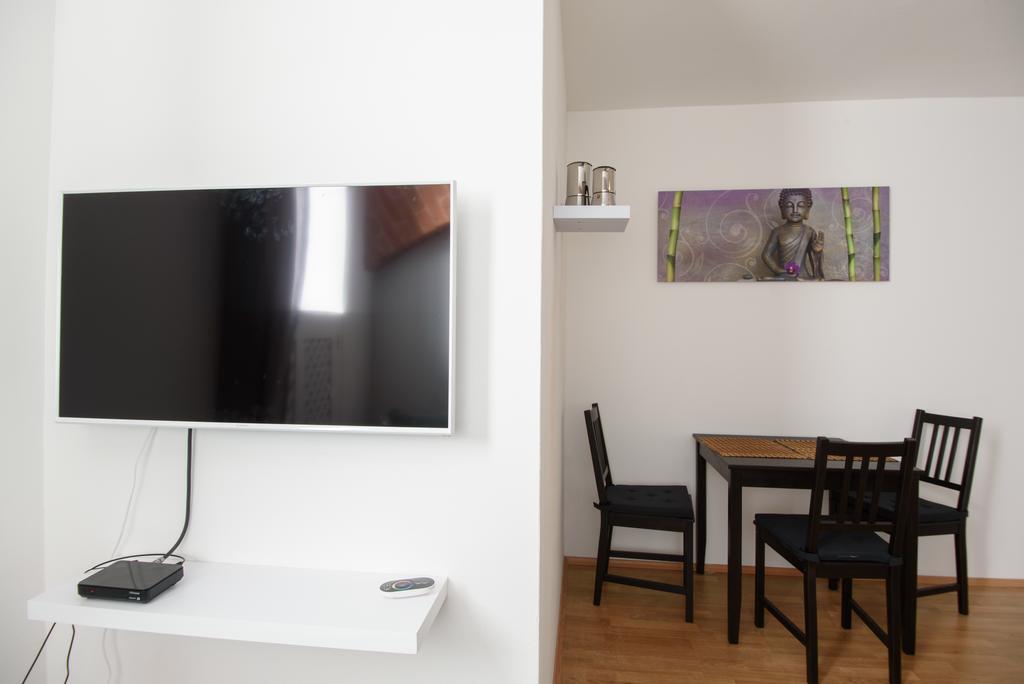 Vienna City Apartment 1180 فيينا الغرفة الصورة