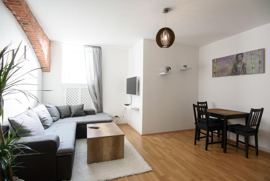 Vienna City Apartment 1180 فيينا الغرفة الصورة