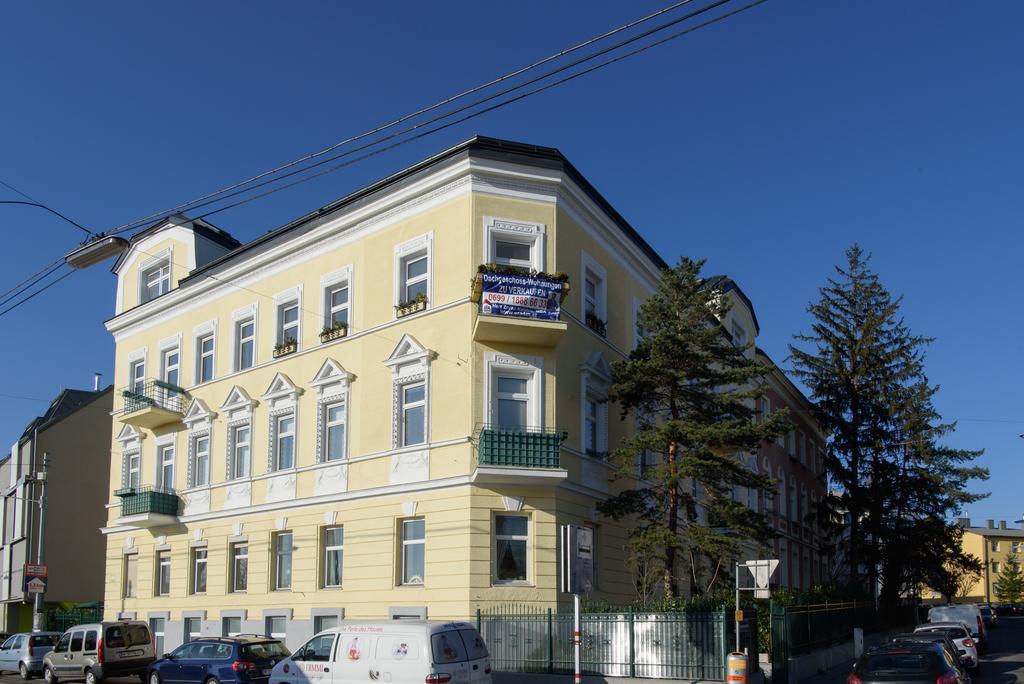Vienna City Apartment 1180 فيينا الغرفة الصورة