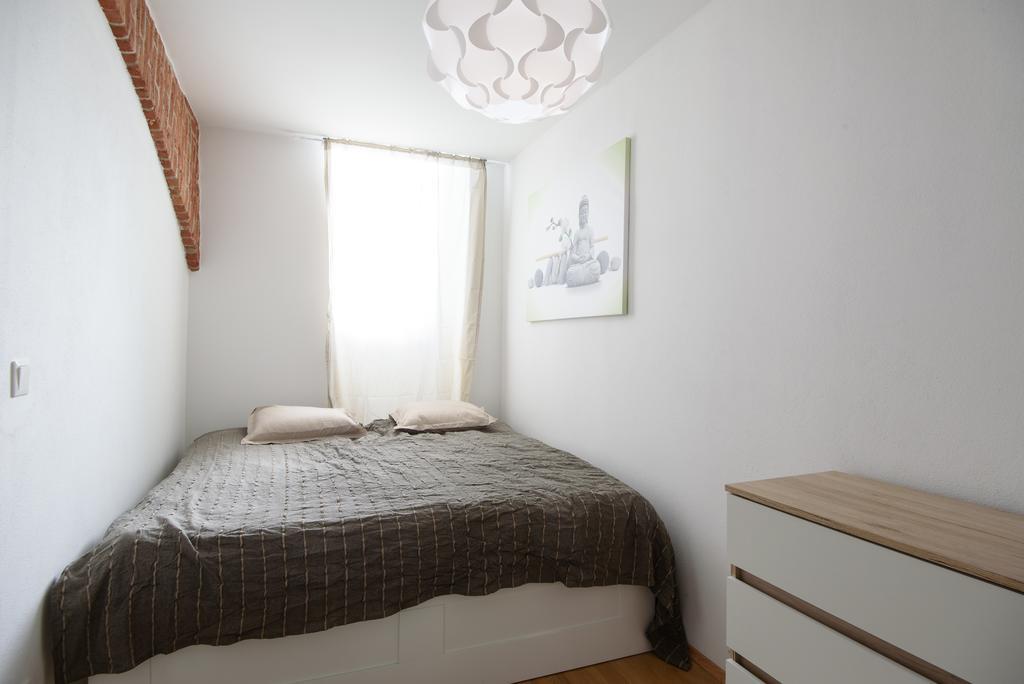 Vienna City Apartment 1180 فيينا الغرفة الصورة