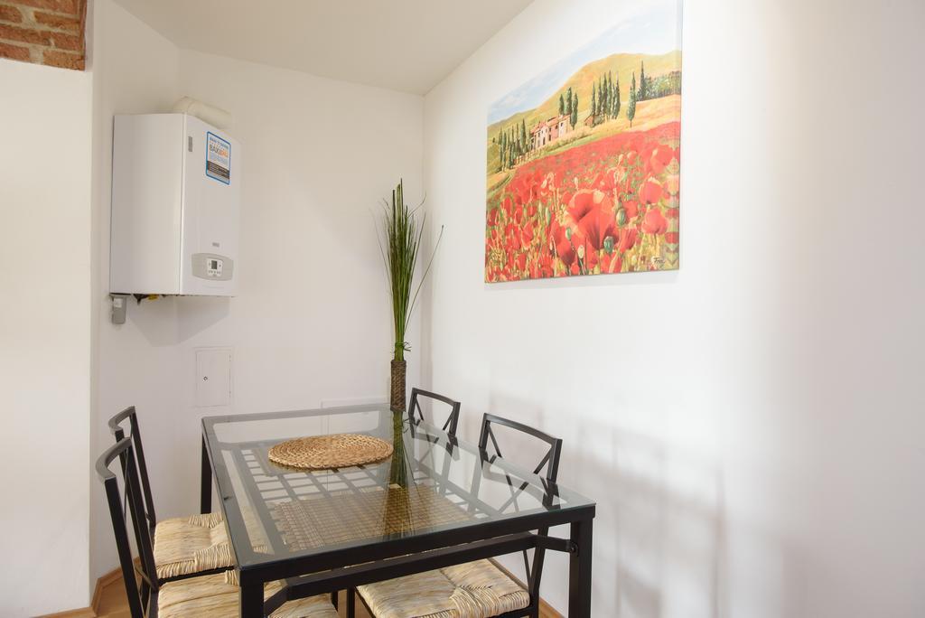 Vienna City Apartment 1180 فيينا الغرفة الصورة