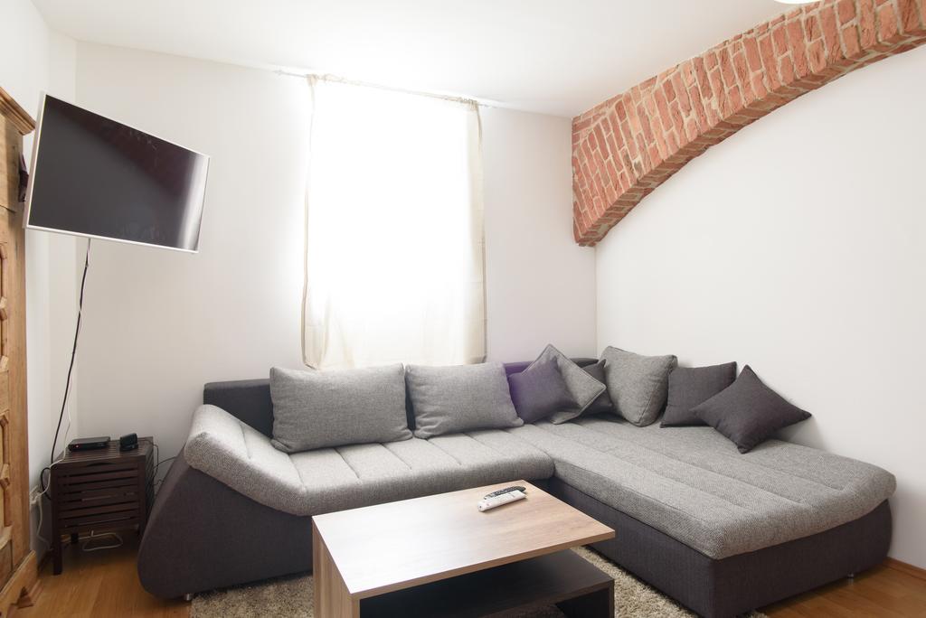 Vienna City Apartment 1180 فيينا الغرفة الصورة
