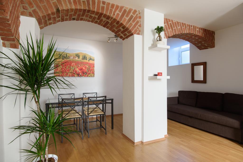 Vienna City Apartment 1180 فيينا الغرفة الصورة