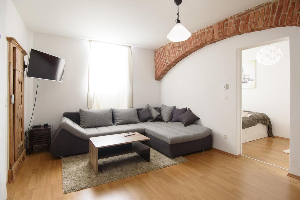 Vienna City Apartment 1180 فيينا الغرفة الصورة