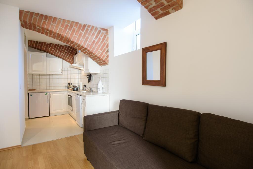 Vienna City Apartment 1180 فيينا الغرفة الصورة