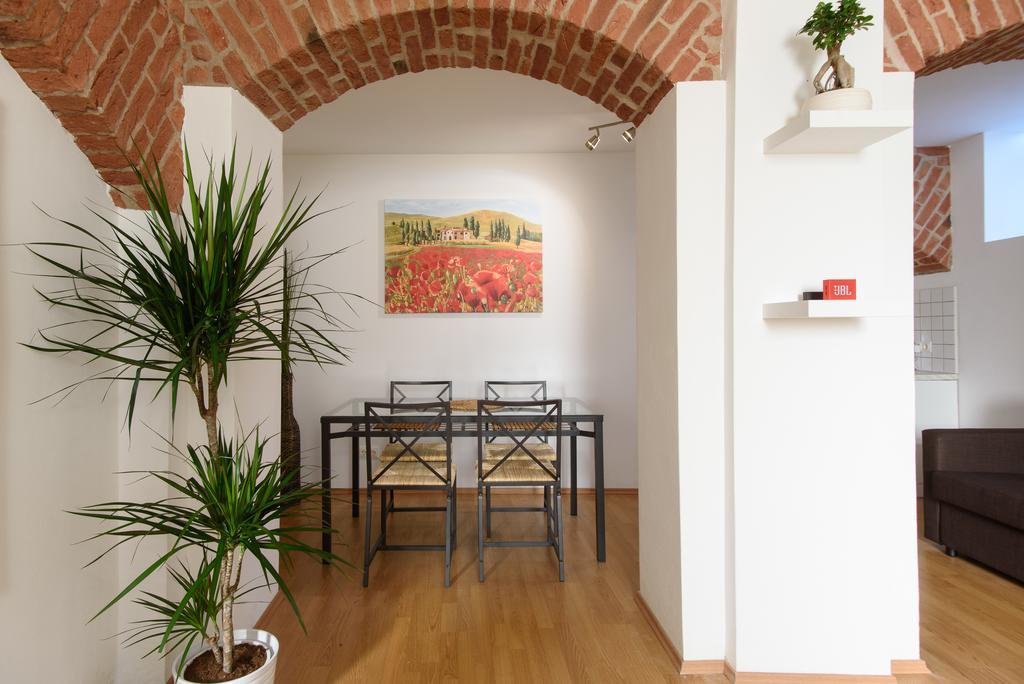 Vienna City Apartment 1180 فيينا الغرفة الصورة