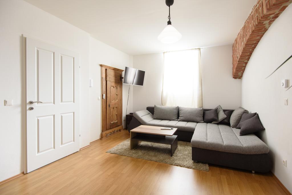 Vienna City Apartment 1180 فيينا الغرفة الصورة