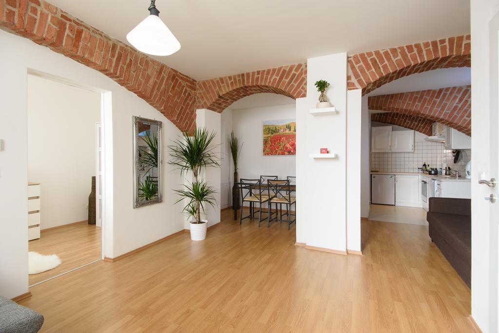 Vienna City Apartment 1180 فيينا الغرفة الصورة