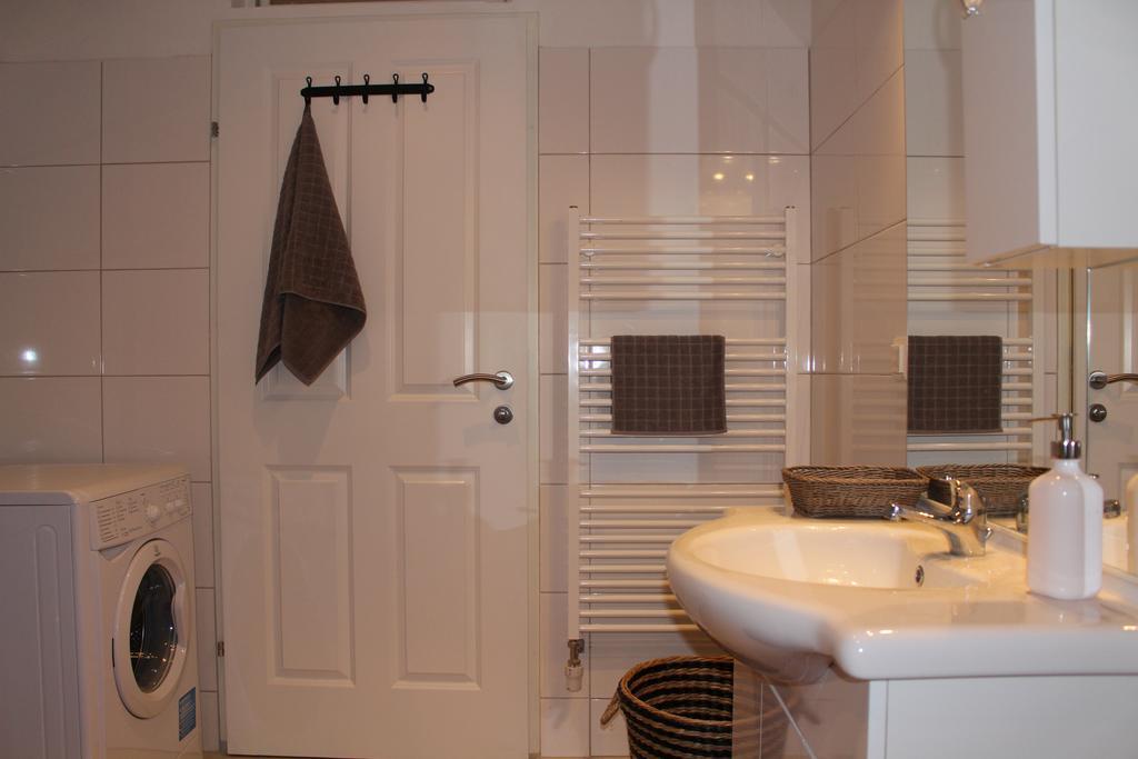 Vienna City Apartment 1180 فيينا الغرفة الصورة