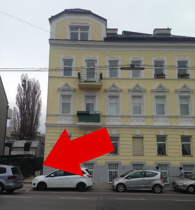 Vienna City Apartment 1180 فيينا المظهر الخارجي الصورة