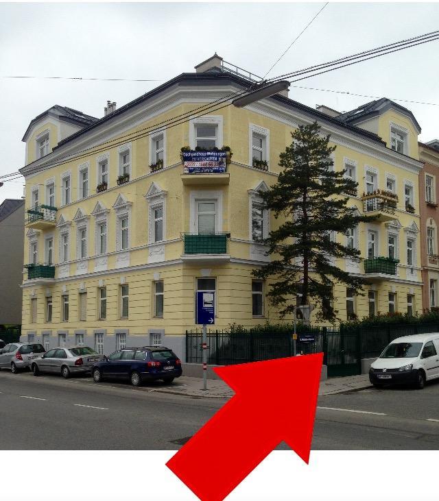Vienna City Apartment 1180 فيينا المظهر الخارجي الصورة